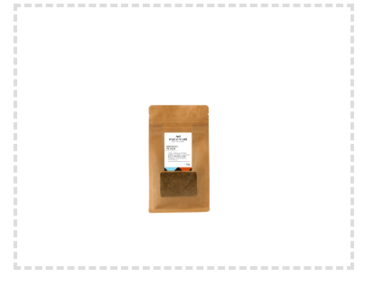 A compliant product listing image on a plain background